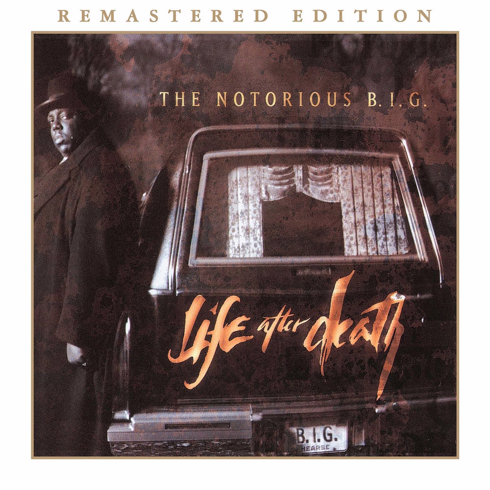 Life After Death (2014 Remaster) (1997)